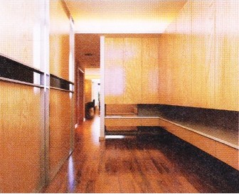 臥室貯物區宜隱蔽