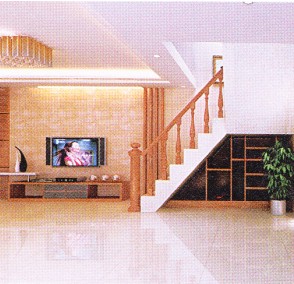 樓梯材料宜環保