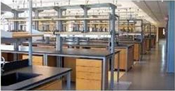 PVC學校實驗室地板