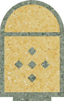 C-9觀光電梯地板效果圖