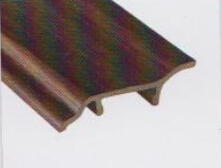 D-K70-O1高分子發泡地腳線